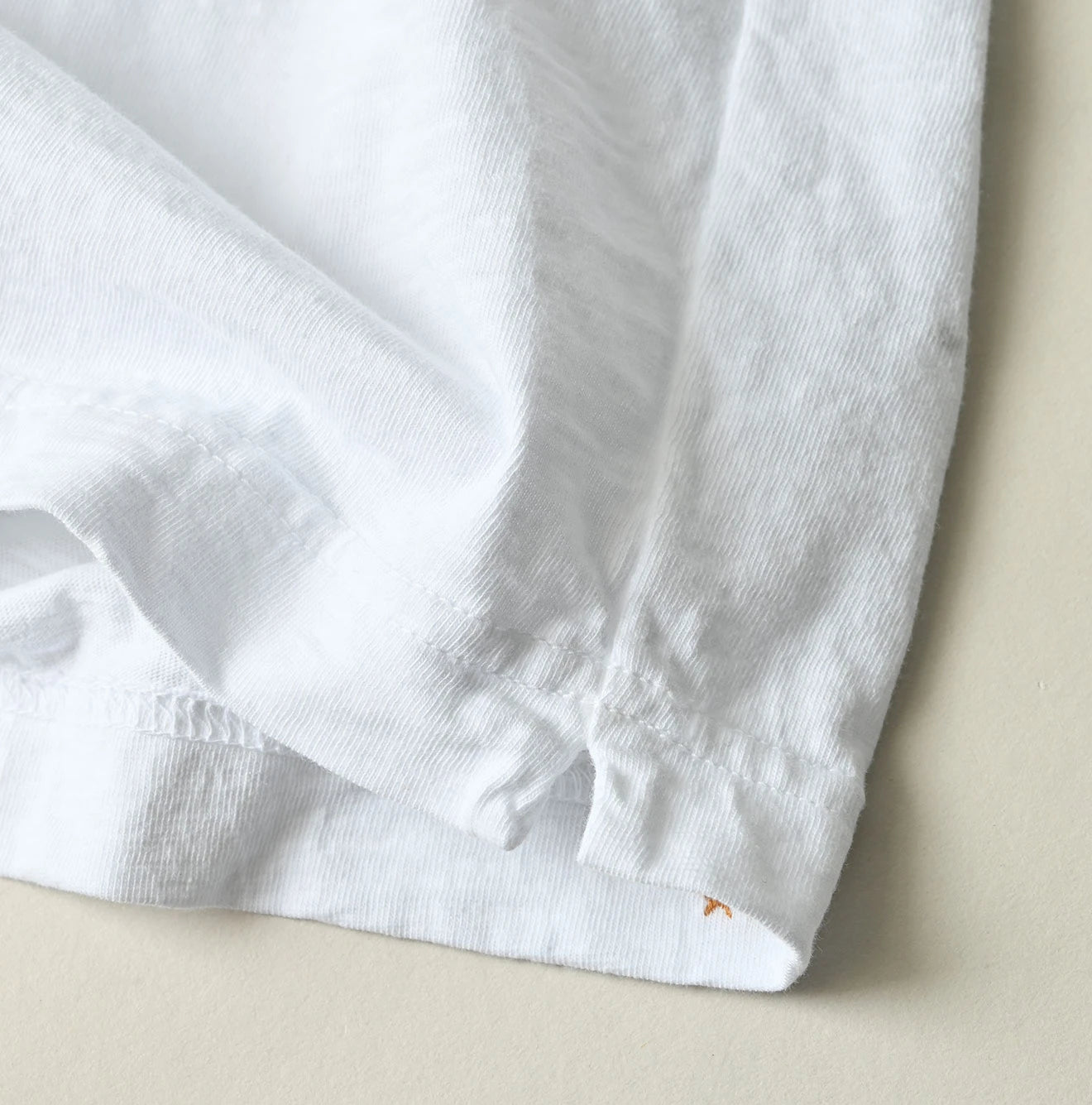 Ocean 908 Short Sleeve T-shirt (White) | 45R Official Online Store