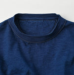 Indigo 45 Star 908 T-shirt - 45R by 45rpm studio