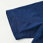 Indigo 45 Star 908 T-shirt - 45R by 45rpm studio