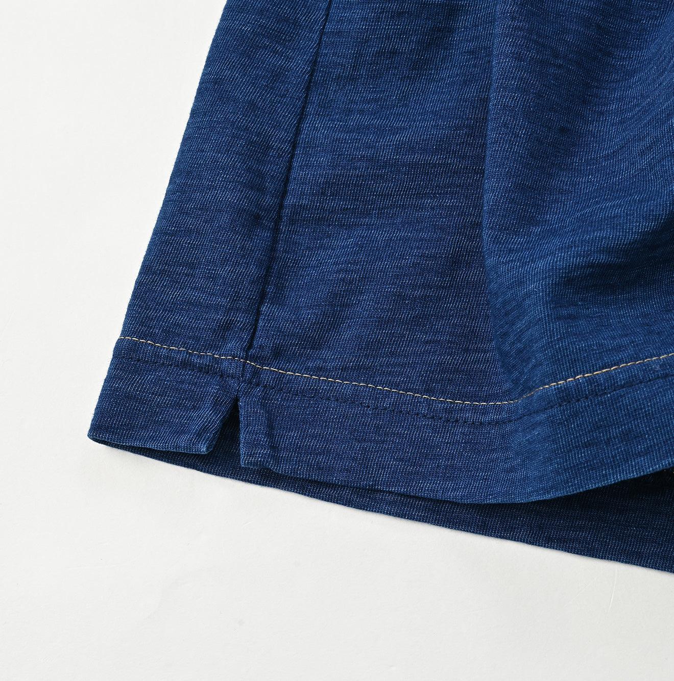 Indigo 45 Star 908 T-shirt - 45R by 45rpm studio - Image 9