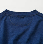 Indigo 45 Star 908 T-shirt - 45R by 45rpm studio