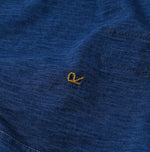 Indigo 45 Star 908 T-shirt - 45R by 45rpm studio