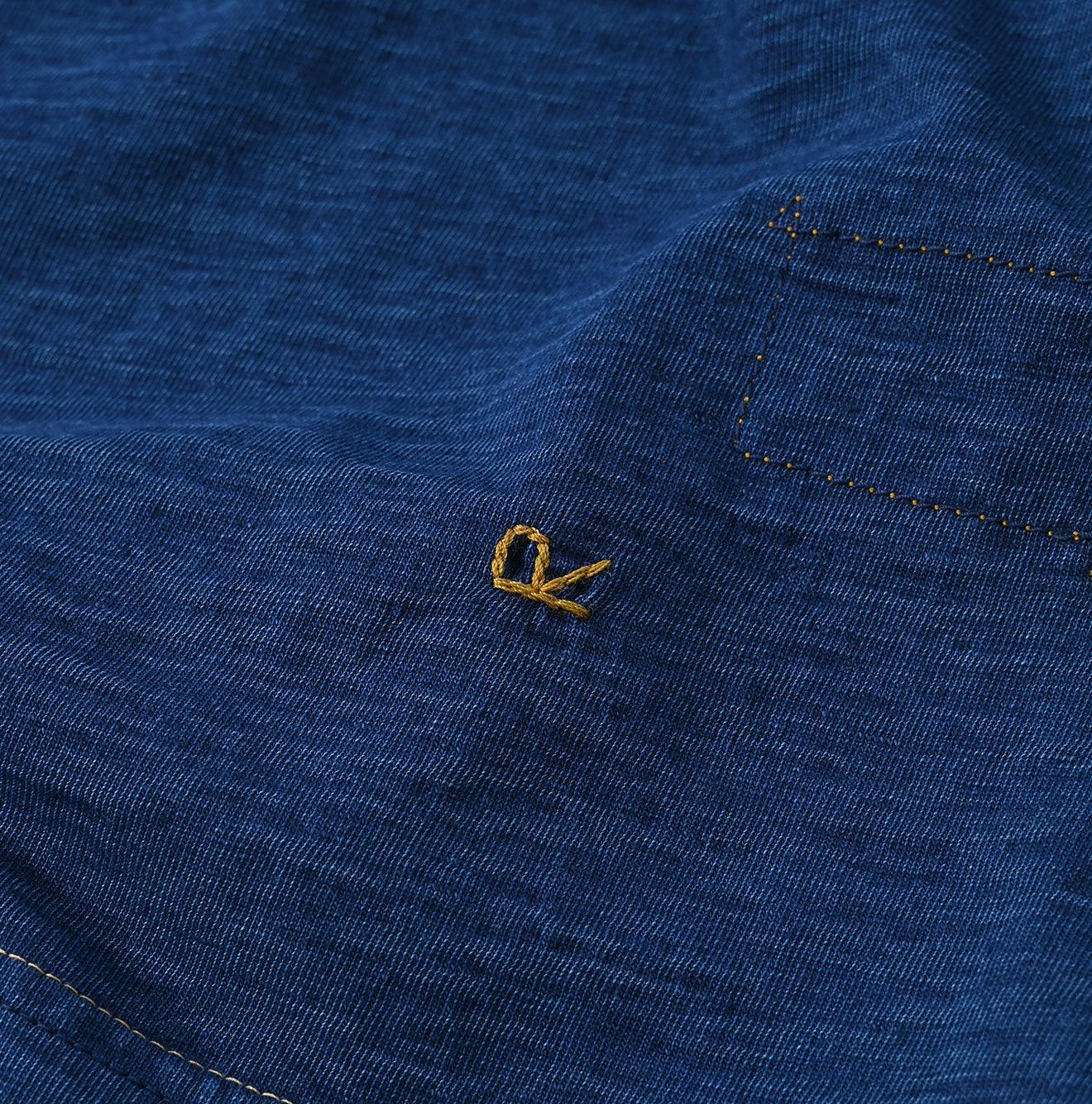 Indigo 45 Star 908 T-shirt - 45R by 45rpm studio - Image 11