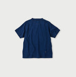Indigo 45 Star 908 T-shirt - 45R by 45rpm studio