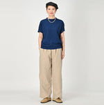 Indigo 45 Star 908 T-shirt - 45R by 45rpm studio