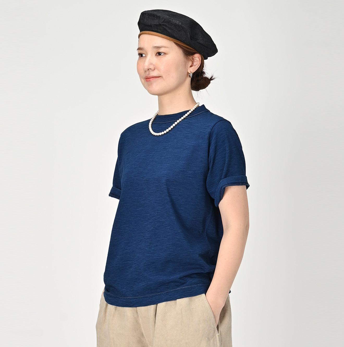 Indigo 45 Star 908 T-shirt - 45R by 45rpm studio - Image 5