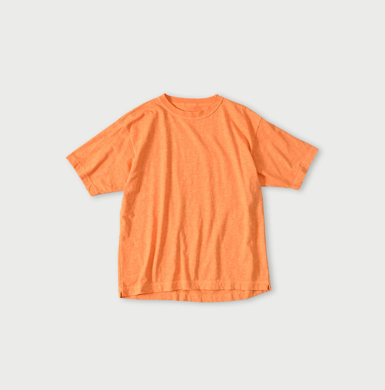 Short Sleeve T-shirts | Premium Unisex Cotton T-shirts by 45R