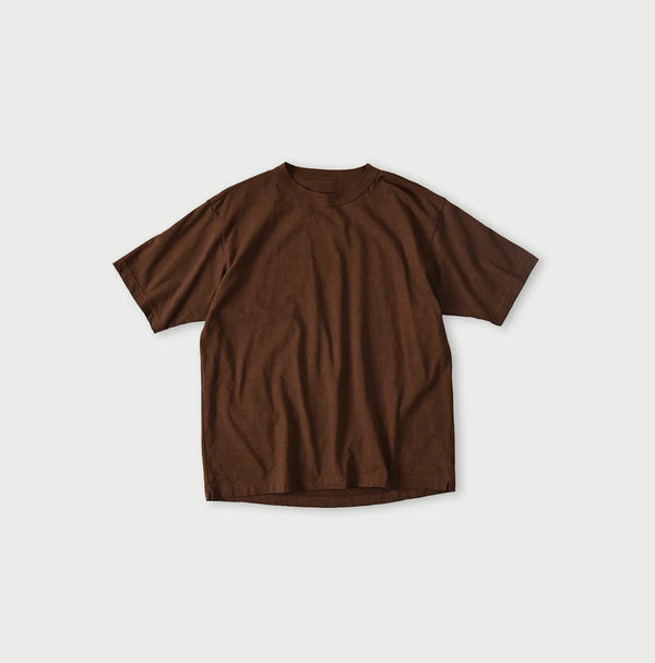 45R Ocean 908 Short Sleeve T-shirt (Plant-Based Dye)