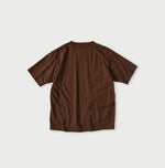 45R Ocean 908 Short Sleeve T-shirt (Plant-Based Dye)