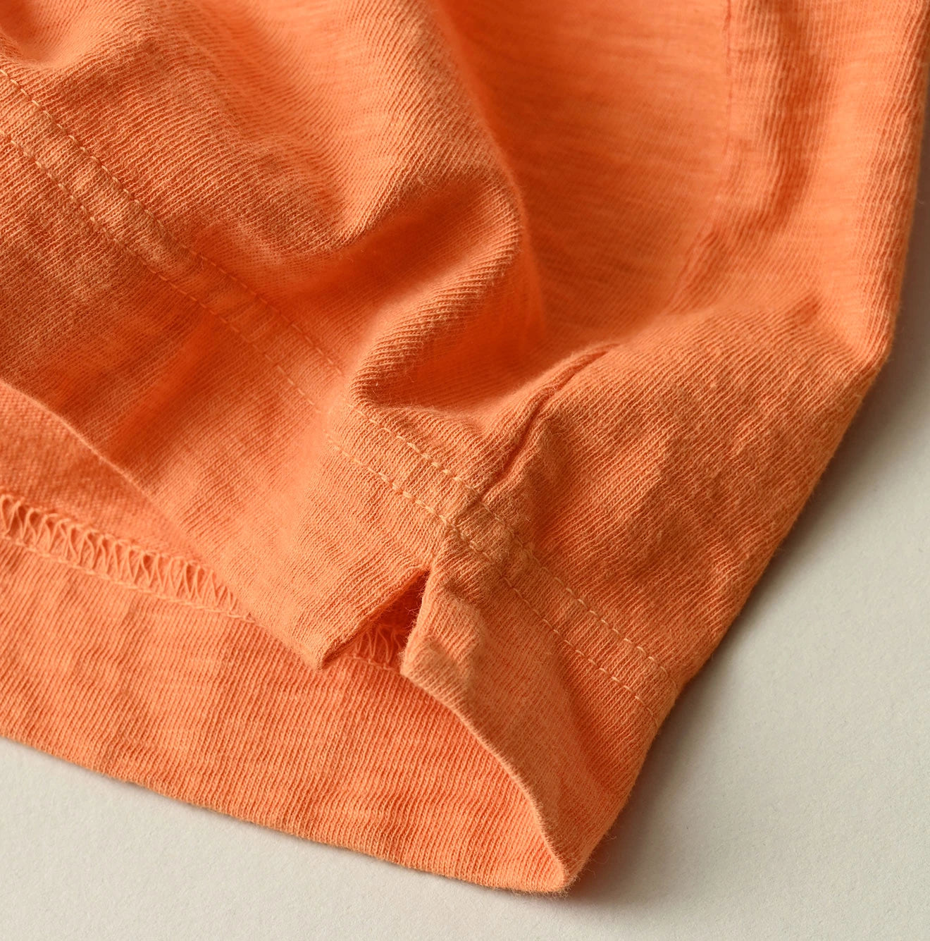45R Ocean 908 Short Sleeve T-shirt (Plant-Based Dye) - Image 21