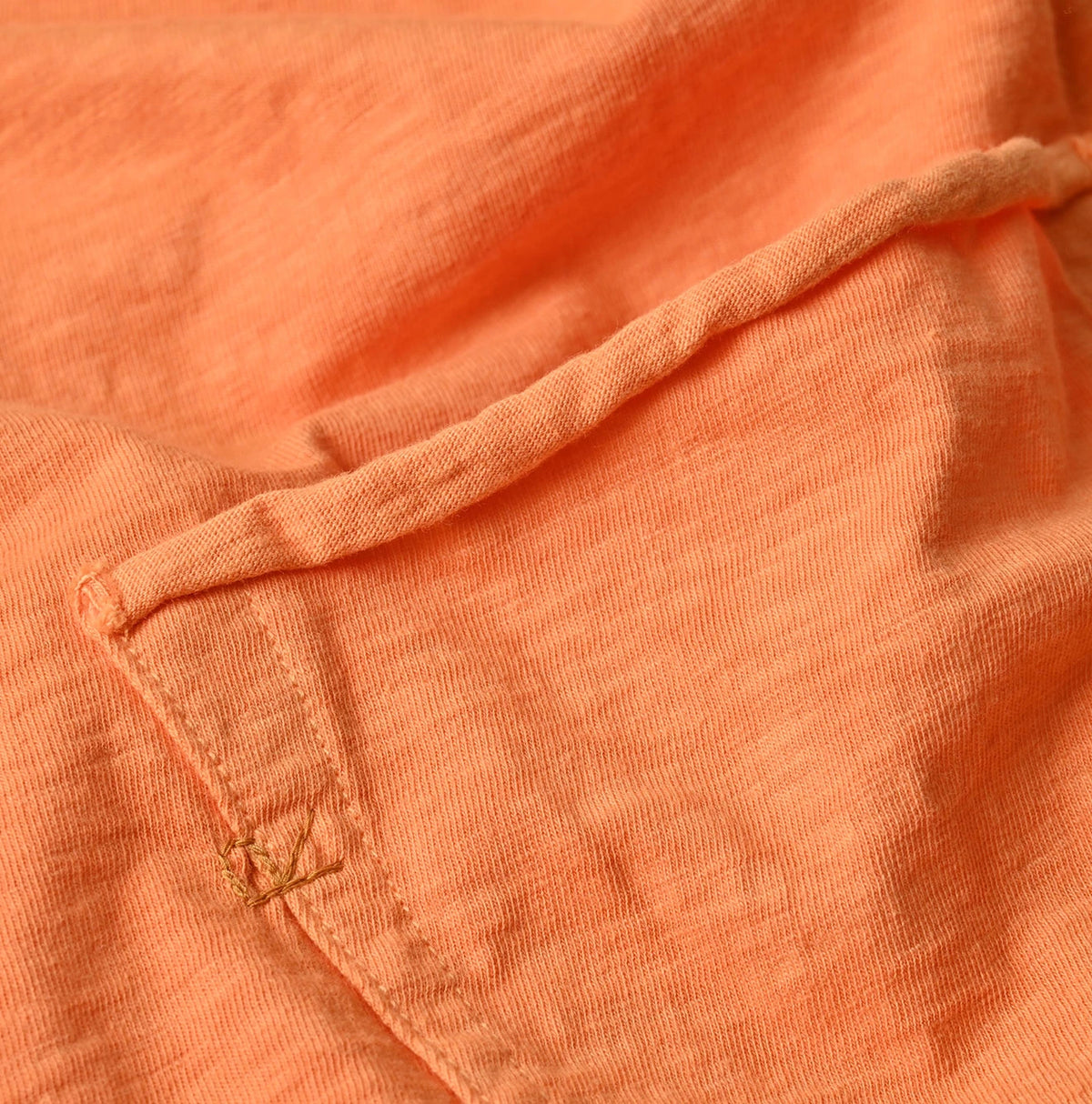 45R Ocean 908 Short Sleeve T-shirt (Plant-Based Dye)