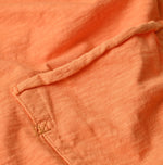 45R Ocean 908 Short Sleeve T-shirt (Plant-Based Dye)