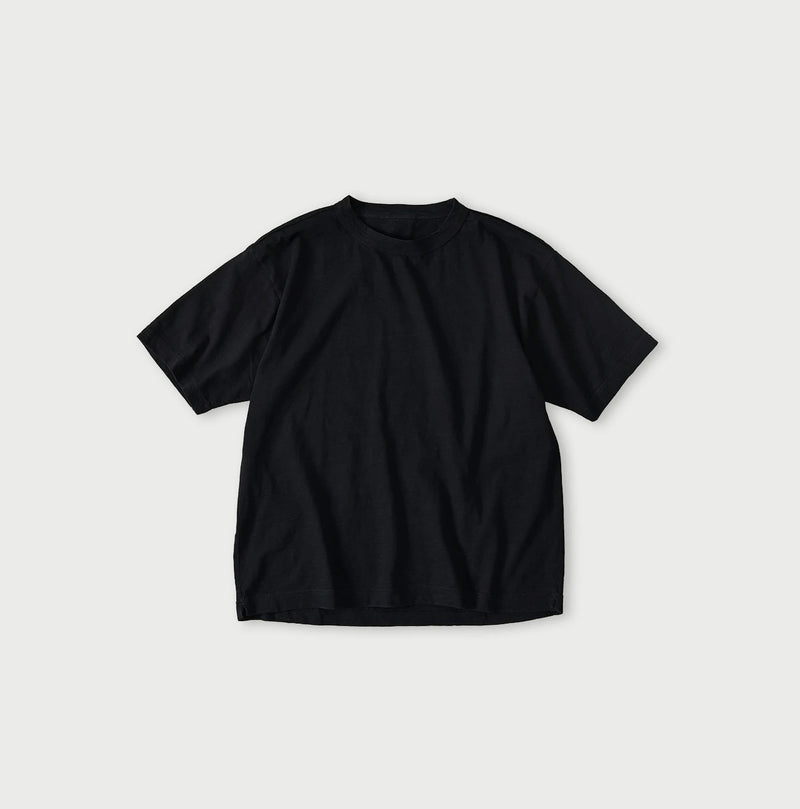 45R Indigo Ocean 908 Short Sleeve T-shirt - Image 1