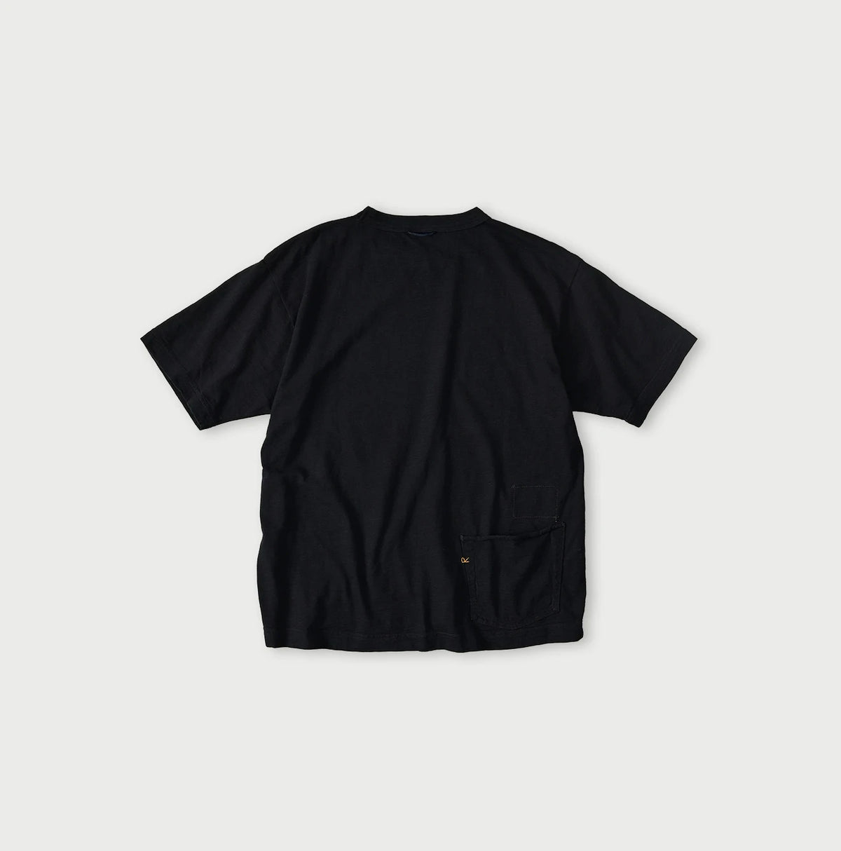 45R Indigo Ocean 908 Short Sleeve T-shirt