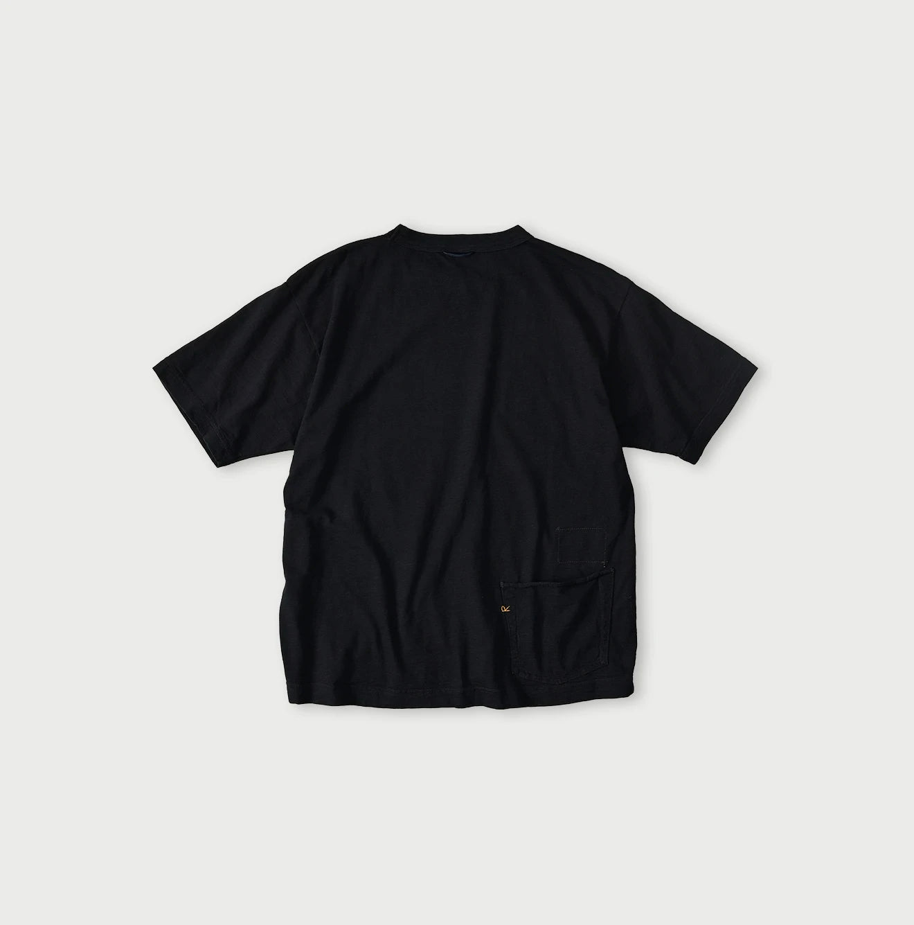 45R Indigo Ocean 908 Short Sleeve T-shirt - Image 14