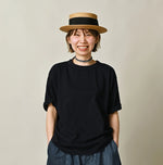 45R Indigo Ocean 908 Short Sleeve T-shirt