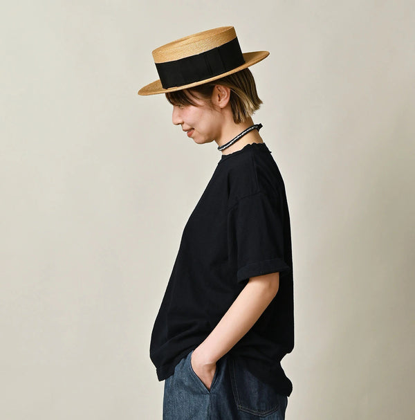 45R Indigo Ocean 908 Short Sleeve T-shirt