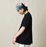45R Indigo Ocean 908 Short Sleeve T-shirt