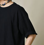 45R Indigo Ocean 908 Short Sleeve T-shirt