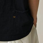 45R Indigo Ocean 908 Short Sleeve T-shirt