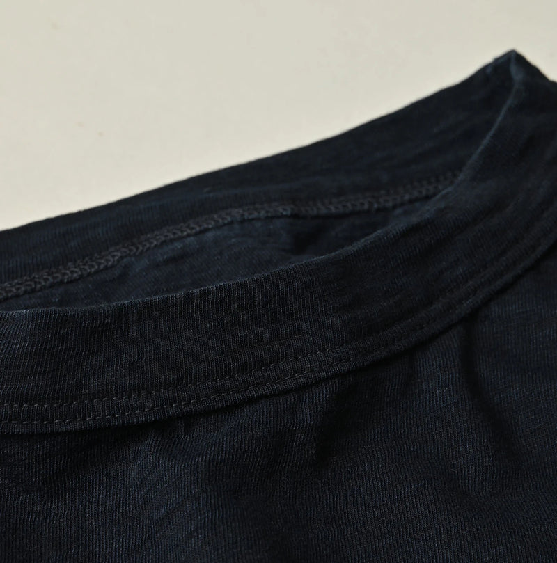 45R Indigo Ocean 908 Short Sleeve T-shirt - Image 15