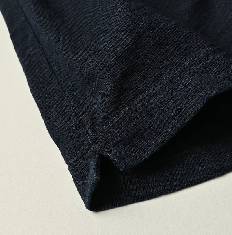 45R Indigo Ocean 908 Short Sleeve T-shirt - Image 16