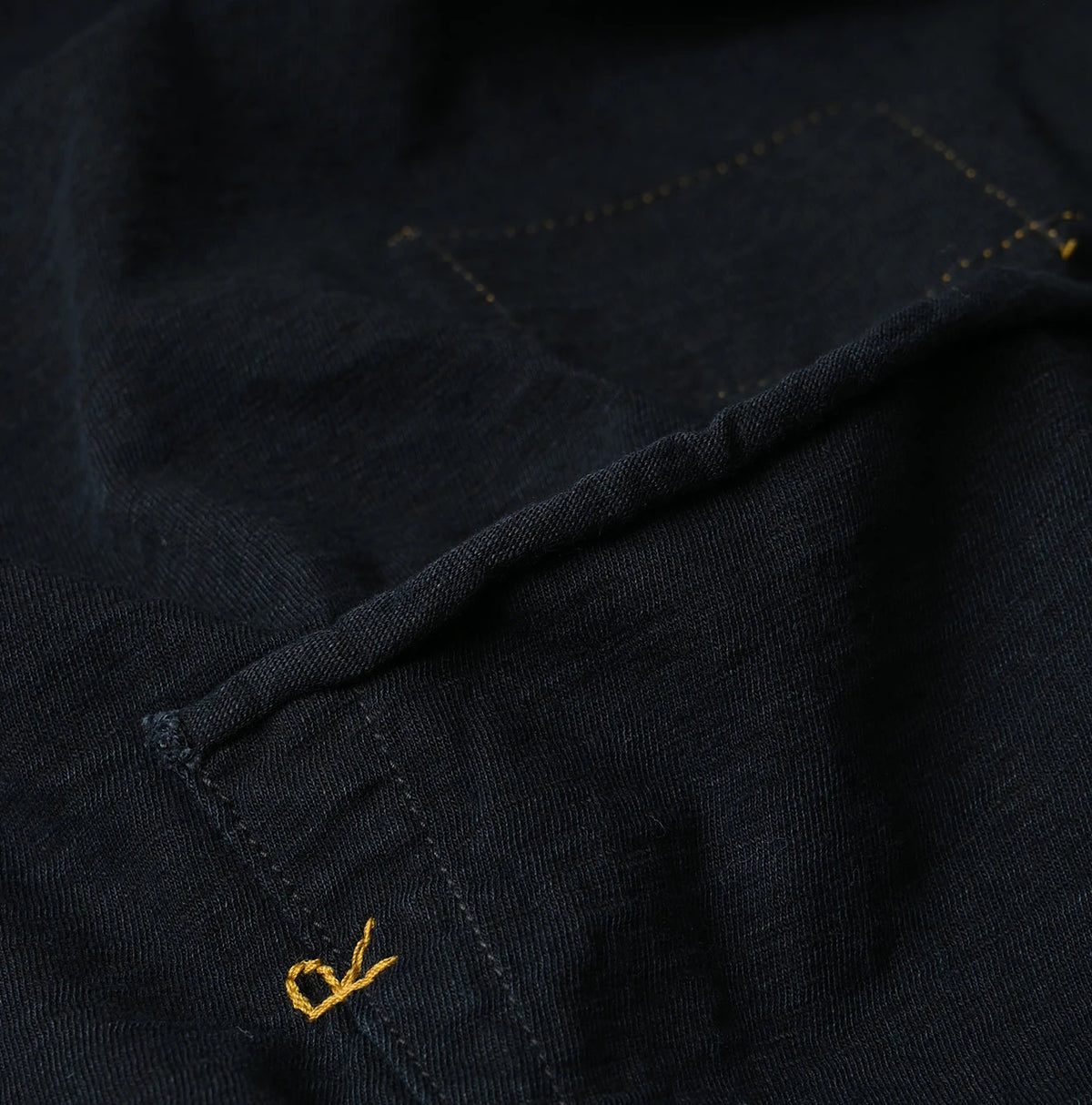 45R Indigo Ocean 908 Short Sleeve T-shirt