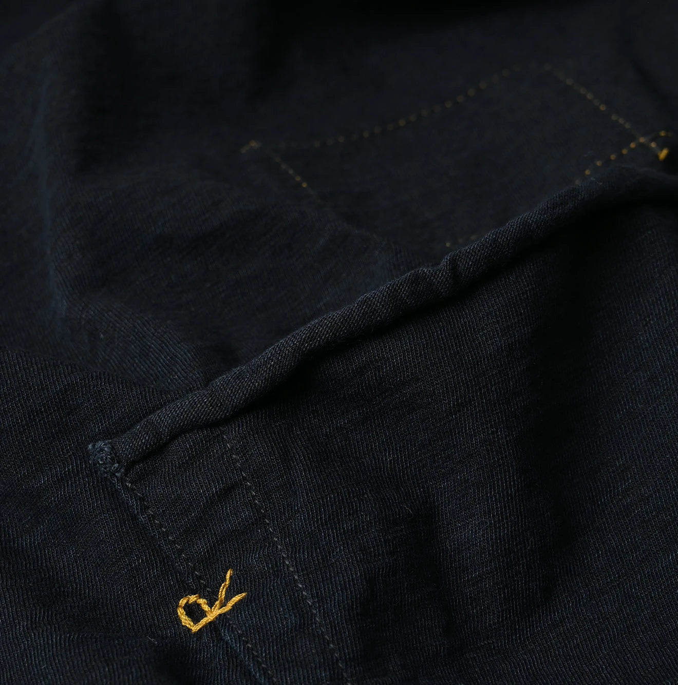 45R Indigo Ocean 908 Short Sleeve T-shirt - Image 17