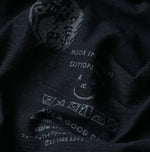 45R Indigo Ocean 908 Short Sleeve T-shirt