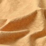 45R Frilled Square Cardigan (Plant-Based Dye)