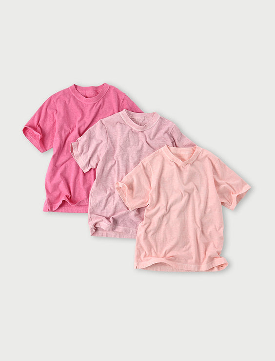 Sakura Dyed 45 Star 908 T-shirt