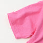 45R Sakura Dyed 45 Star 908 T-shirt