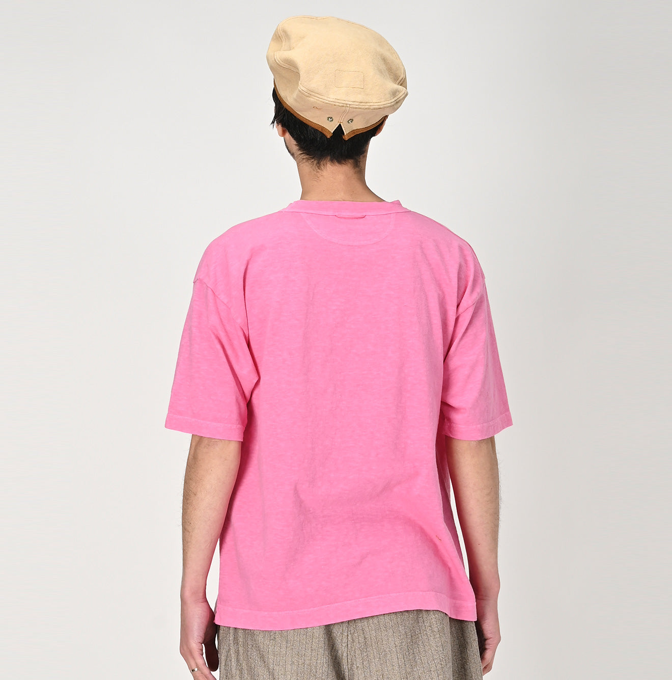 Sakura Dyed 45 Star 908 T-shirt – 45R Global