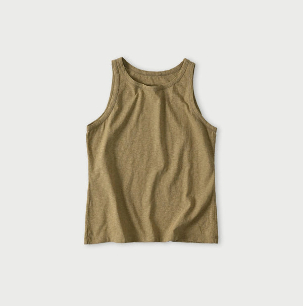 45R Tenjiku Camisole (Top-Dyed)