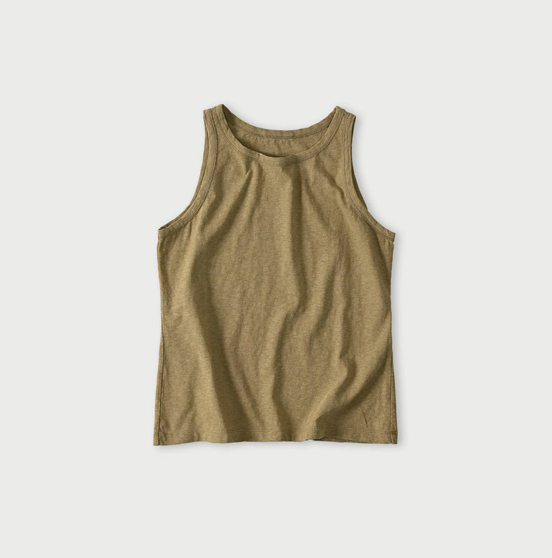 45R Tenjiku Camisole (Top-Dyed) - Image 1