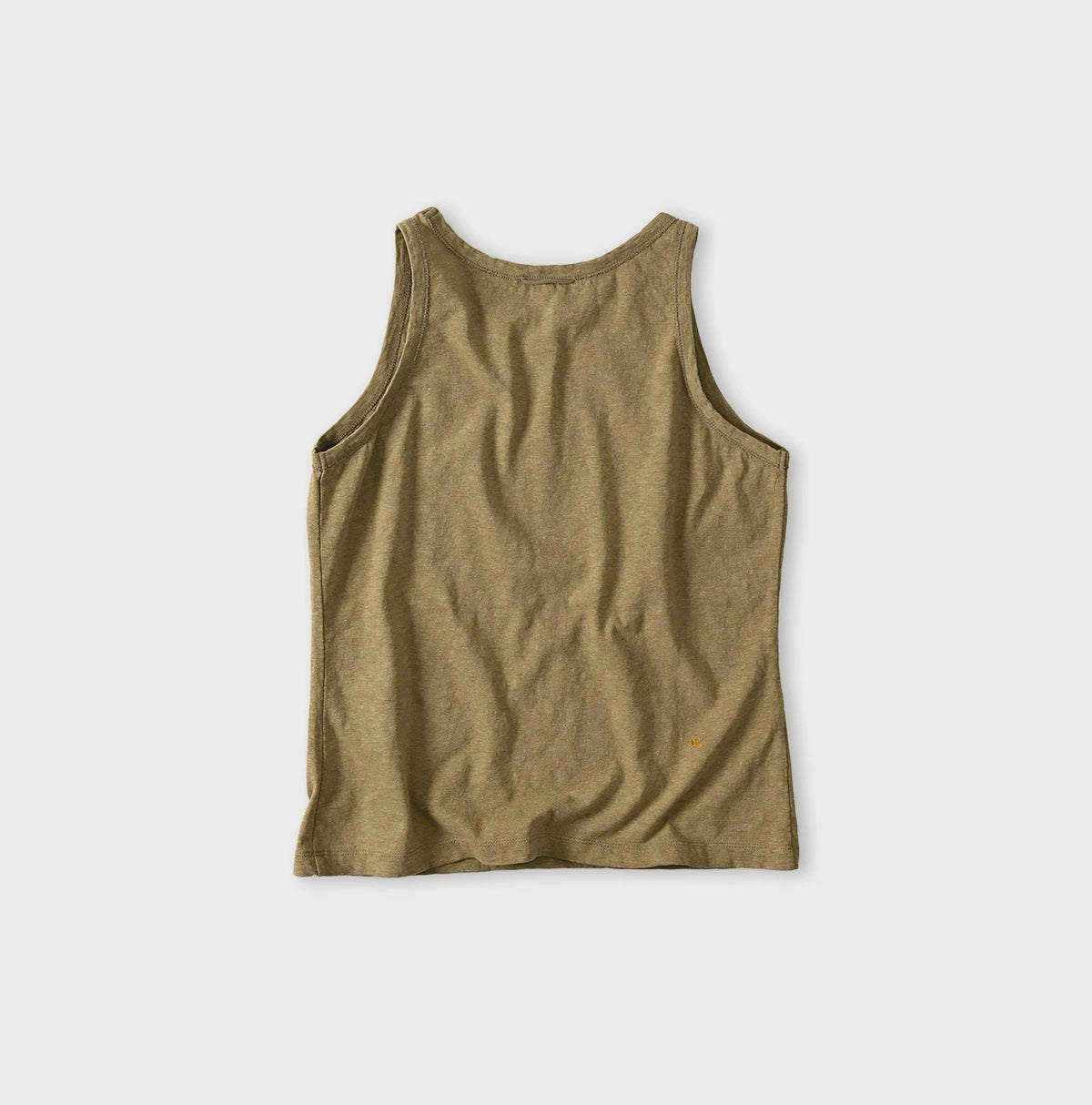 45R Tenjiku Camisole (Top-Dyed)