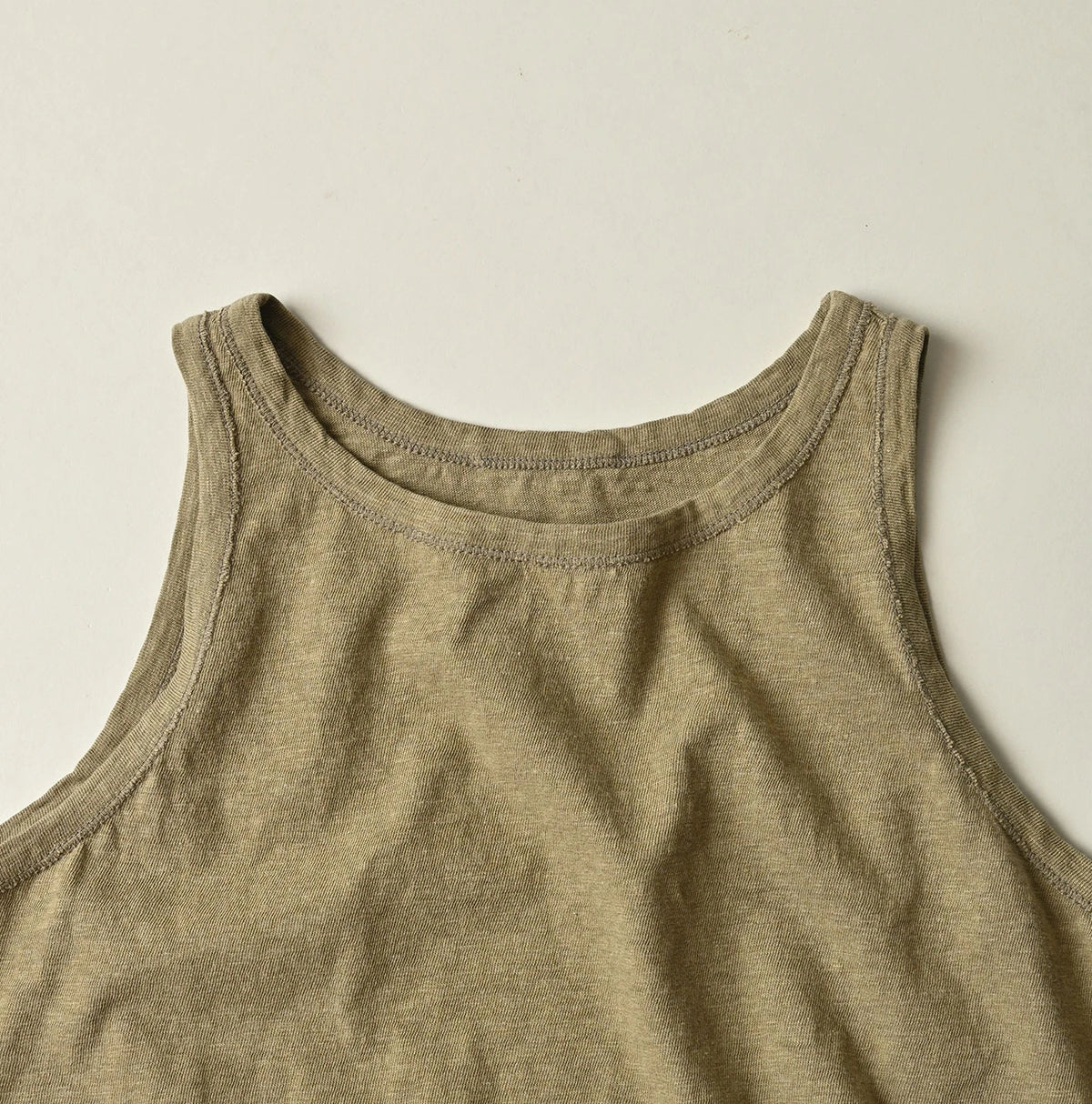 45R Tenjiku Camisole (Top-Dyed)