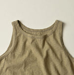 45R Tenjiku Camisole (Top-Dyed)