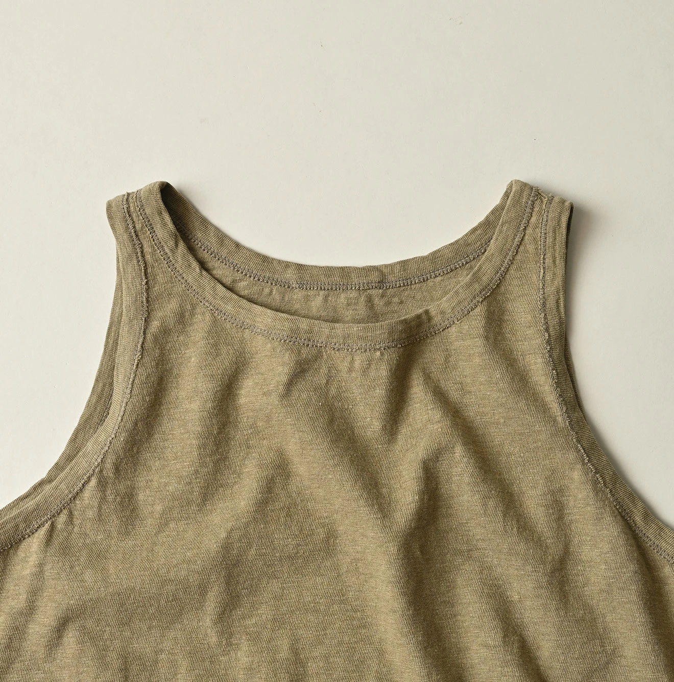 45R Tenjiku Camisole (Top-Dyed) - Image 3