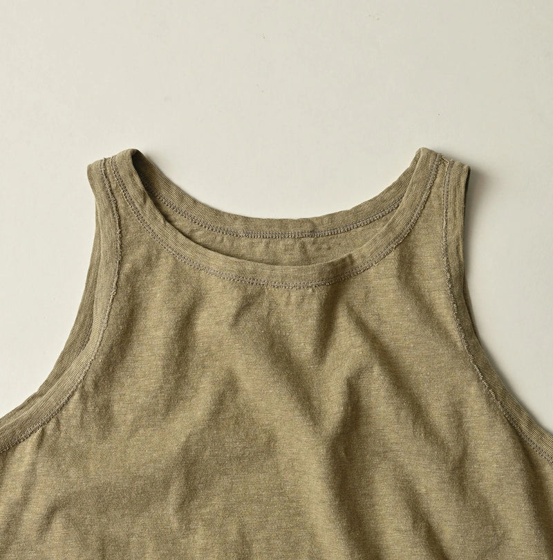 45R Tenjiku Camisole (Top-Dyed) - Image 3