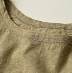45R Tenjiku Camisole (Top-Dyed)