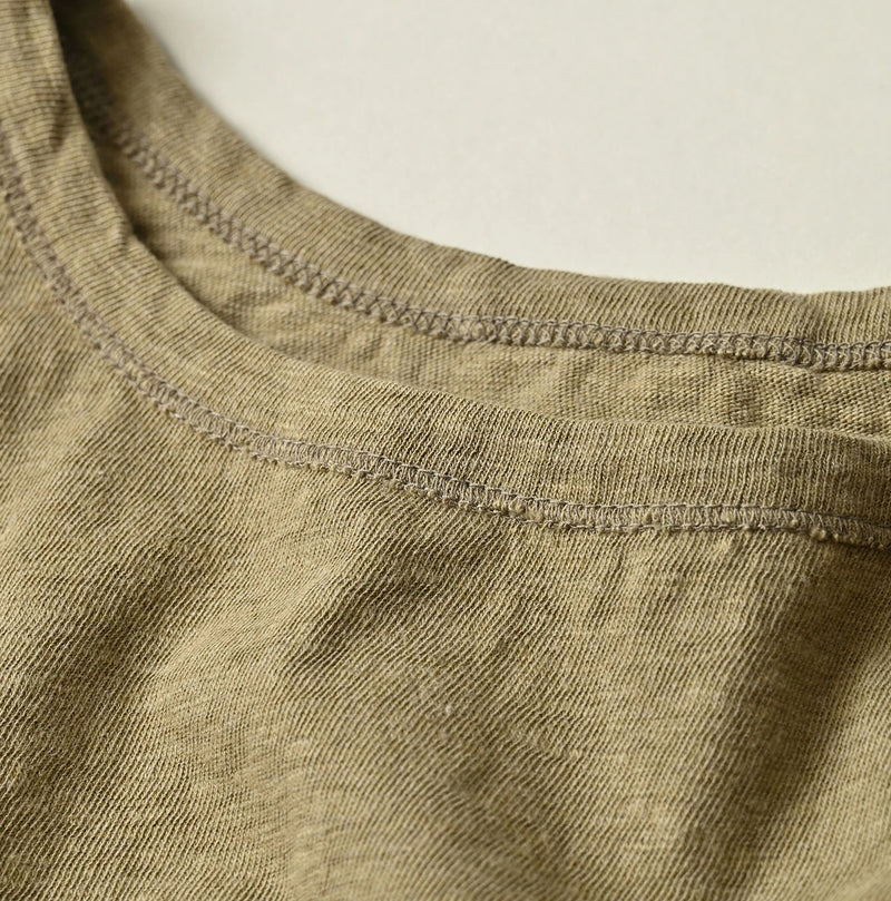 45R Tenjiku Camisole (Top-Dyed) - Image 4