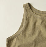 45R Tenjiku Camisole (Top-Dyed)