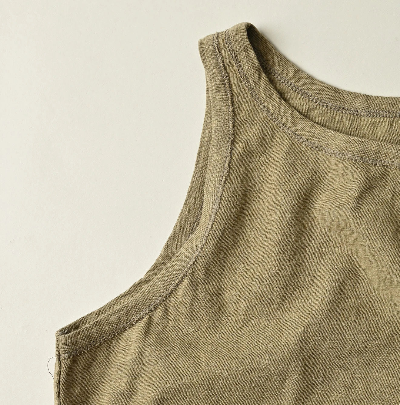 45R Tenjiku Camisole (Top-Dyed) - Image 5