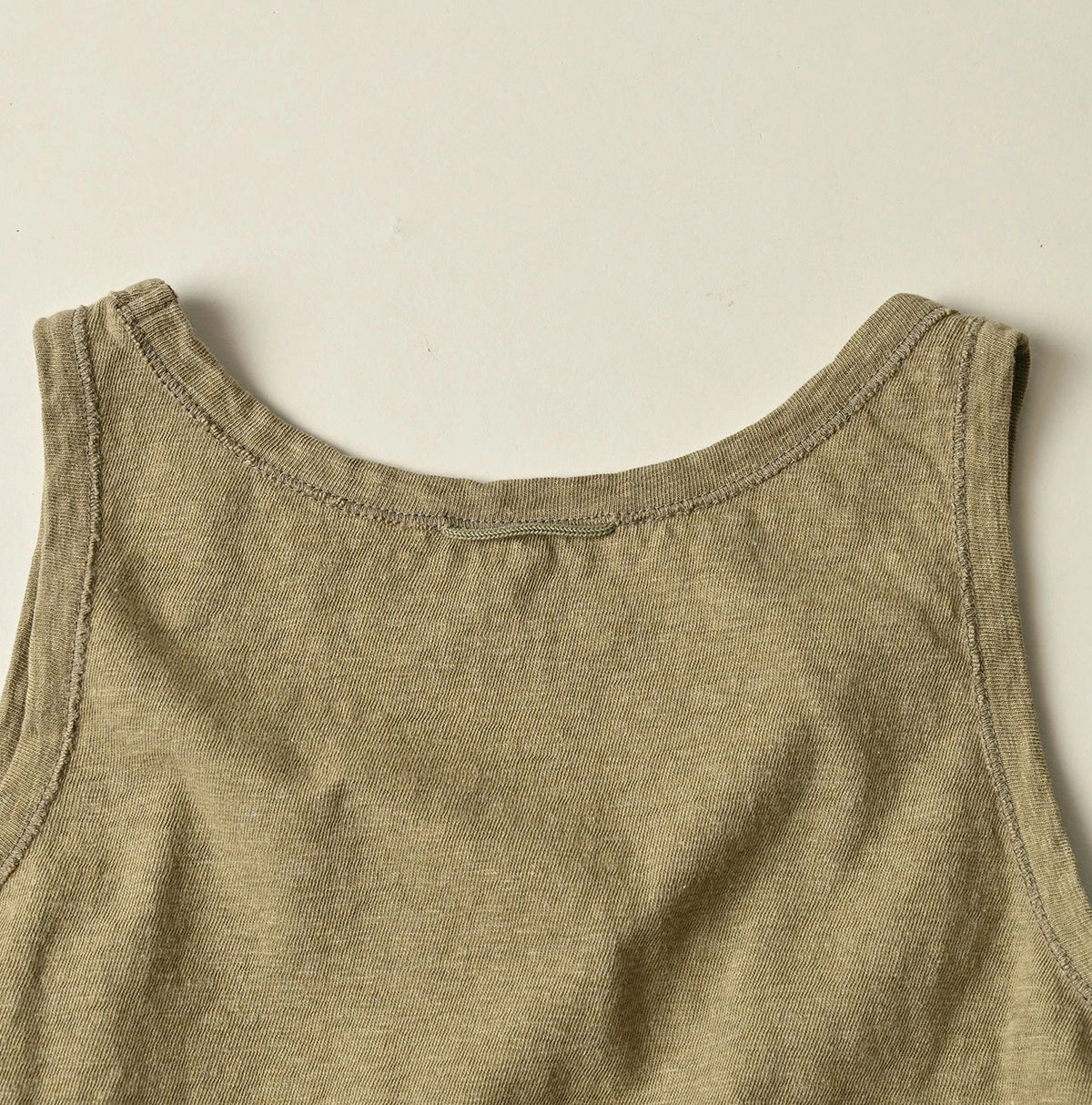 45R Tenjiku Camisole (Top-Dyed)