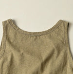 45R Tenjiku Camisole (Top-Dyed)