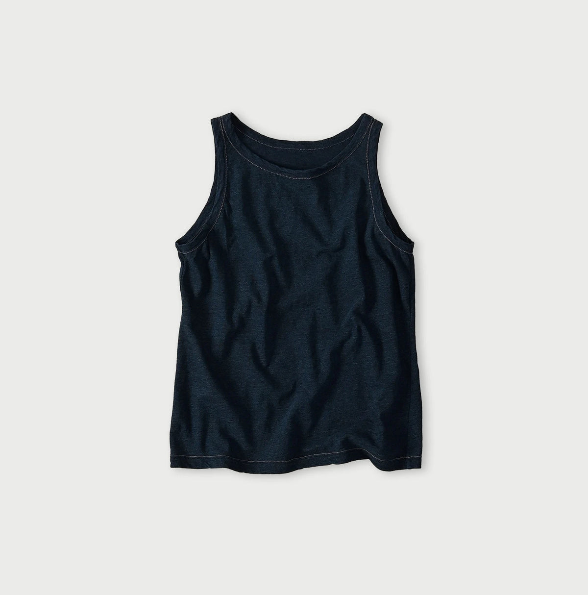 45R Indigo Tenjiku Camisole