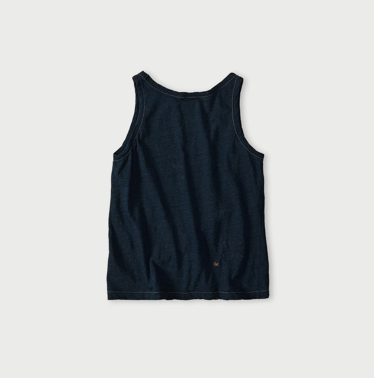 45R Indigo Tenjiku Camisole