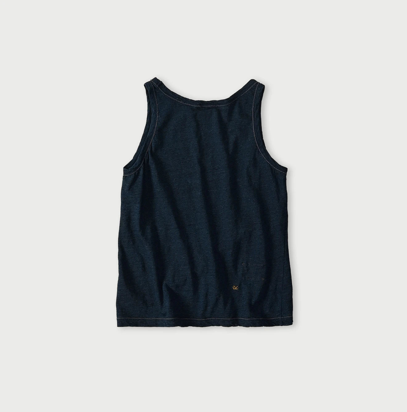 45R Indigo Tenjiku Camisole - Image 2