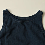 45R Indigo Tenjiku Camisole